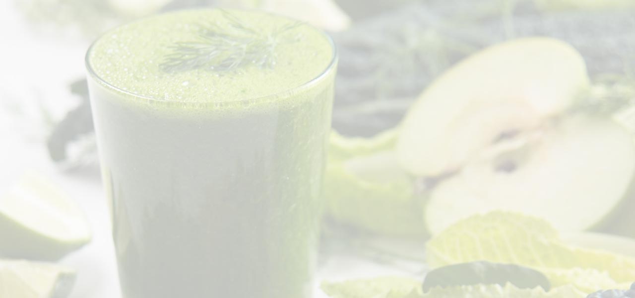 frullato fresco di Padre Zago